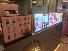 -咕噜咕噜·章鱼小丸子(西湖路店)