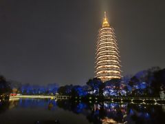 -听松楼·花园酒店·自助餐厅(红梅公园店)