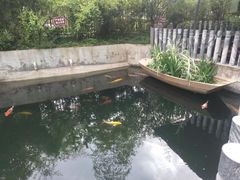 -千滋百味·醉江澜花园餐厅(街道口店)