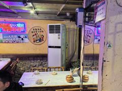 -可可大虾武汉土菜大排档(万松园1店)