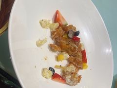 -王府井酒店(金桥港湾店)