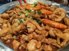 -胖哥俩肉蟹煲(湖滨银泰in77店)