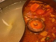 -一哥澳门豆捞·澳门风打边炉(高德置地店)