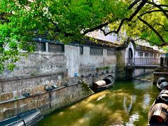 -绍兴鲁迅故里·沈园景区