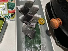 -红沃鳗鱼黑牛烤肉店(不老街店)