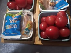 -遇见时尚足浴·SPA(五路口万达店)