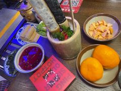 -萍姐火锅·公路夜市(打浦桥日月光店)