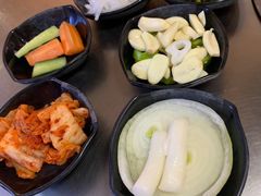 -杀猪天·韩国烤肉(总店)