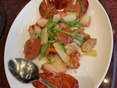 -鲜筵(华亭宾馆店)