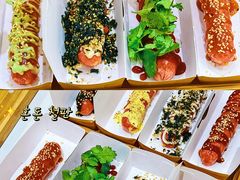 -似季甜铺·糖水·下午茶·小吃(麦地店)