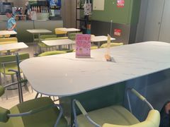 -赛百味SUBWAY(燕莎奥莱店)