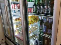 自助取餐区-金龙烧烤·牛肉面(西塔店)