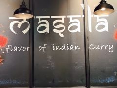 -南国印度餐厅Dakshin