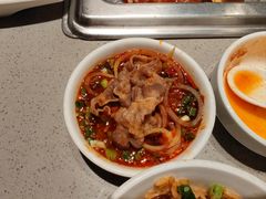 -海底捞火锅(王府井店)