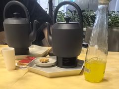 -tea'stone (万象天地店)