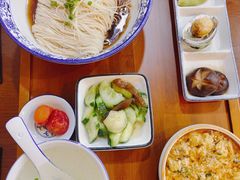 -孙盛兴奥灶面馆·蟹黄面·三虾面(山塘街总店)