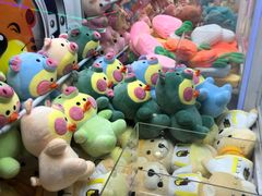 -核客电玩城(东门店)