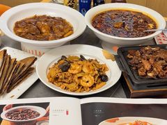 -普天和酒楼(天津之眼店)