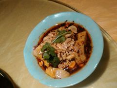 口水鸡-胖哥俩肉蟹煲(海盐总店)