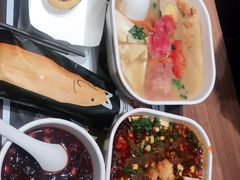 -魏家凉皮(博水商务大厦店)