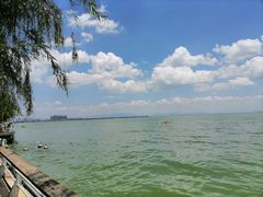 -滇池海埂公园