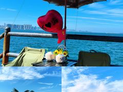 -巧克力渔家.小船海鲜胶东菜(万平口店)