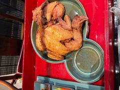 -西安饭庄·非遗陕菜(钟楼店)