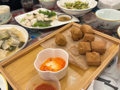 -巷儿里餐厅·杭帮菜(信义坊店)