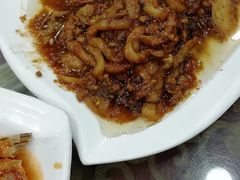 -四海回族饭店(前进大街店)