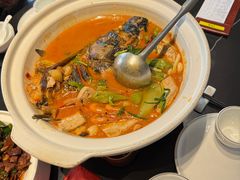-明丰小渔馆(明月路店)