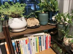 -街角 T·COFFEE 融合料理·BISTRO(车公庙店)