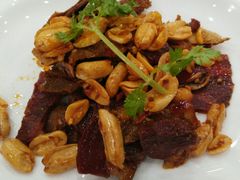 夫妻肺片-耿福兴(凤凰美食街店)