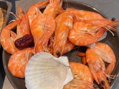 -非烤勿扰自助烤肉(宝安天虹店)