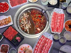 -故里和山·成都火锅(欢乐港湾店)