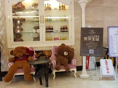 -自由港KTV(王子公主金平店)