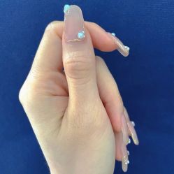 -SY水源护肤造型