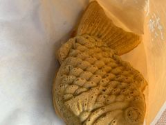 -粉粉乐鲷鱼烧(美罗城店)