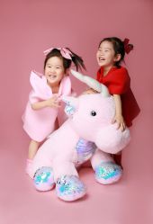 -儿时蒙太奇摄影(亦庄店)