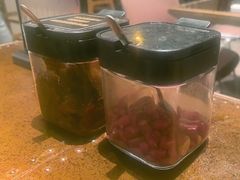 -漆黑觉米粉(三里屯店)