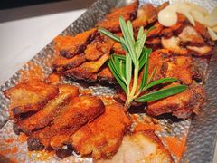 -外婆家(西红门荟聚购物中心店)
