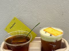 -O.P.S. CAFE