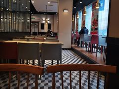 大堂-乡村基(春熙路店)