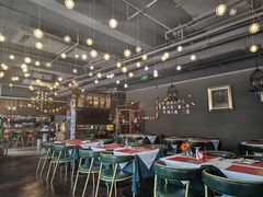 -ITA·意塔意大利餐厅(亦庄店)