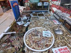 -旺角小渔村(二马路店)