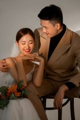点击看大图 -爱城婚纱摄影·品质严选店