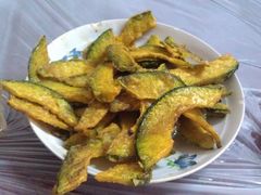 椒盐南瓜-老品芳