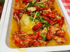 -阿青龙虾(新城店)