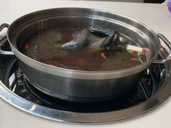 -太婆天府山珍酒楼(亚运村店)