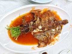 -红旗饭庄