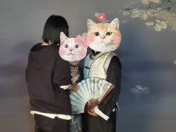 -时光纪全家福·母女写真